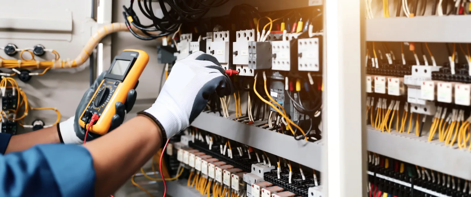 Energieeffizienz von Elektro Prinz